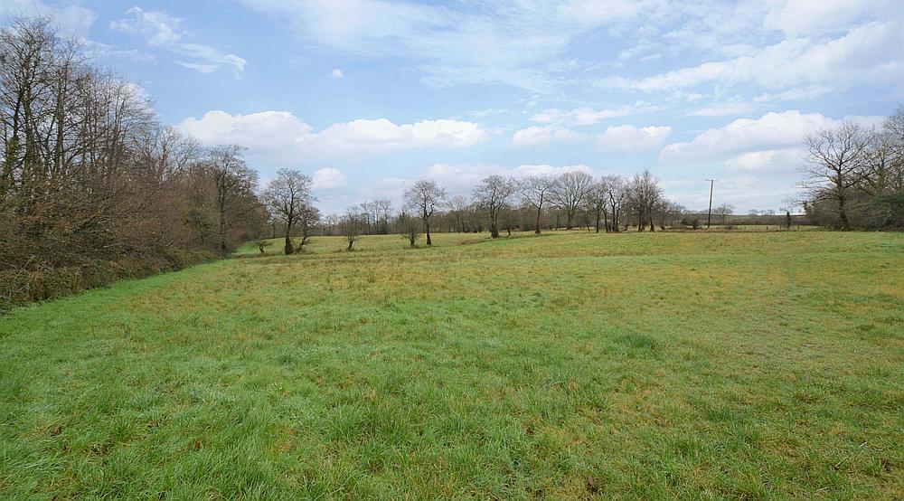 Property for Sale Salem CARMARTHENSHIRE Rural Scene