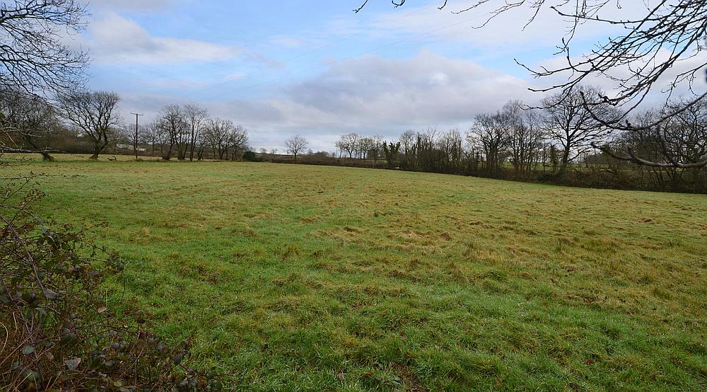 Property for Sale Salem CARMARTHENSHIRE Rural Scene