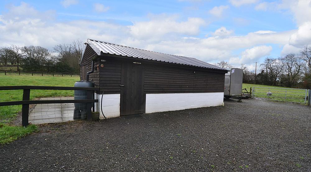 Property for Sale Salem CARMARTHENSHIRE Rural Scene