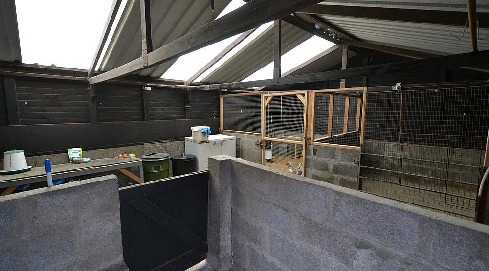 Property for Sale Salem CARMARTHENSHIRE Rural Scene