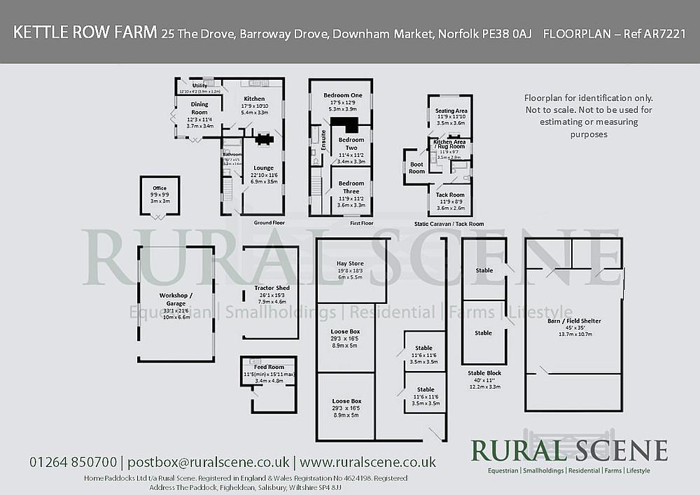 Downham Market NORFOLK