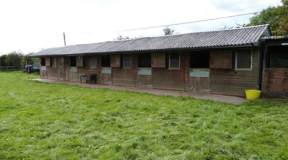 Property for Sale Potton BEDFORDSHIRE Rural Scene