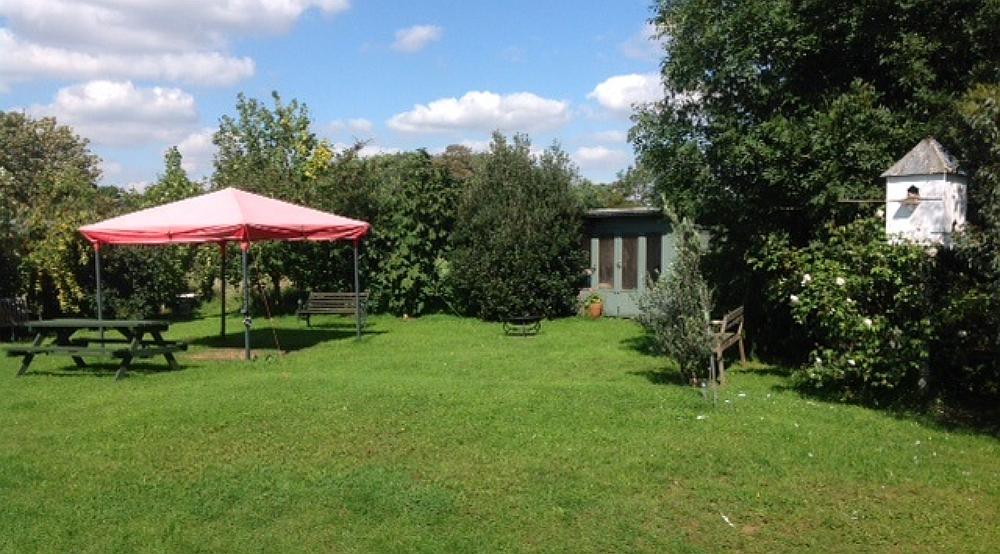 Property for Sale Potton BEDFORDSHIRE Rural Scene