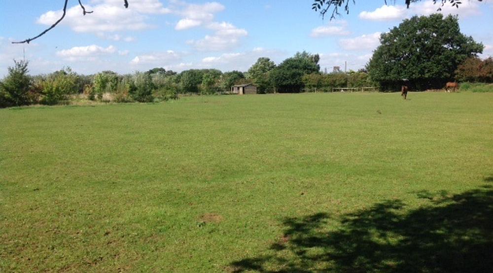 Property for Sale Potton BEDFORDSHIRE Rural Scene