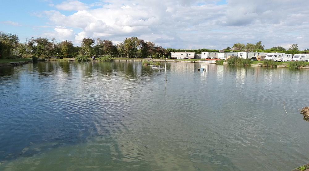 Property for Sale West Pinchbeck LINCOLNSHIRE Rural Scene