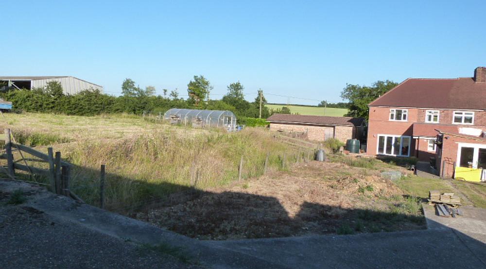 Property for Sale Riseley BEDFORDSHIRE Rural Scene