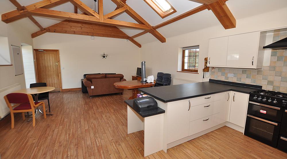 Property for Sale Laugharne CARMARTHENSHIRE Rural Scene