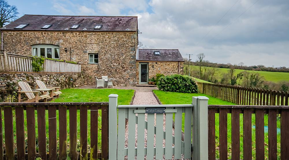 Talley CARMARTHENSHIRE