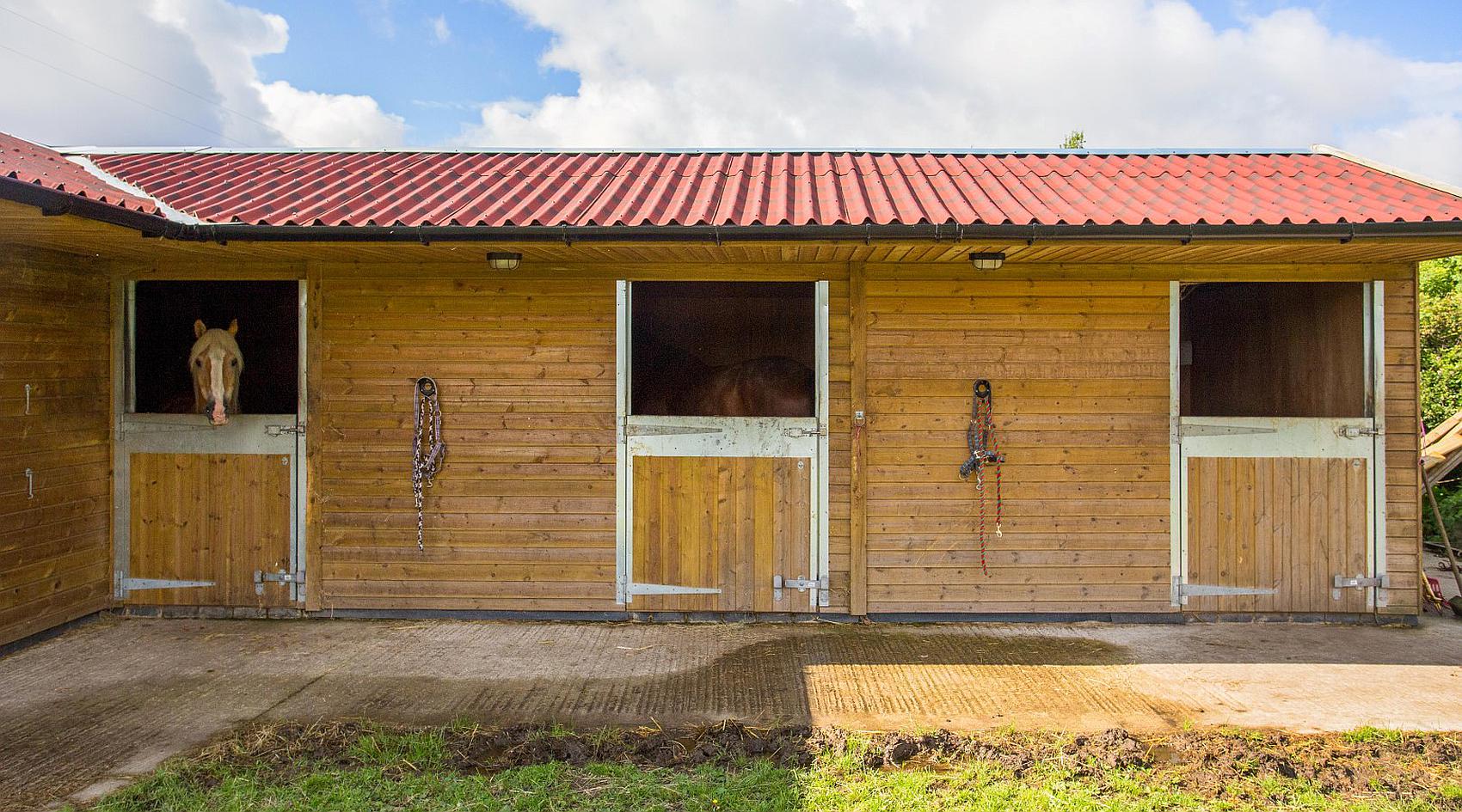 Burghclere HAMPSHIRE