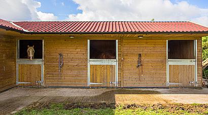 Burghclere HAMPSHIRE