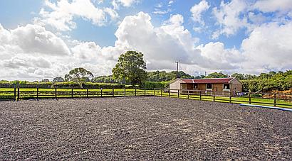 Burghclere HAMPSHIRE