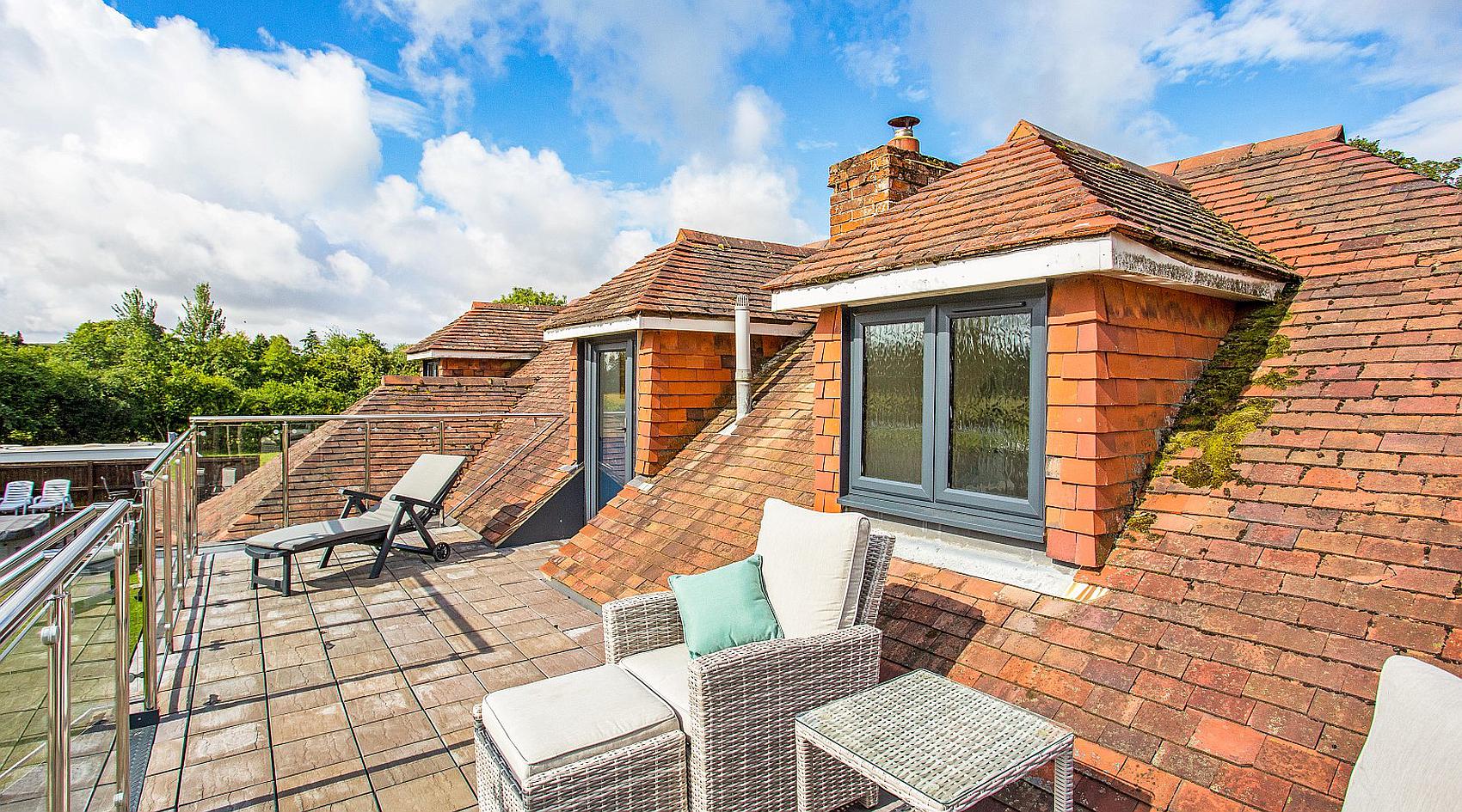 Burghclere HAMPSHIRE