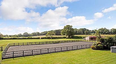 Burghclere HAMPSHIRE