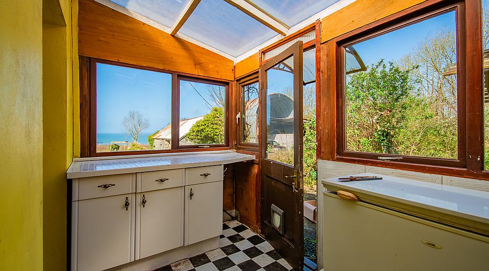 Property for Sale New Quay CEREDIGION Rural Scene