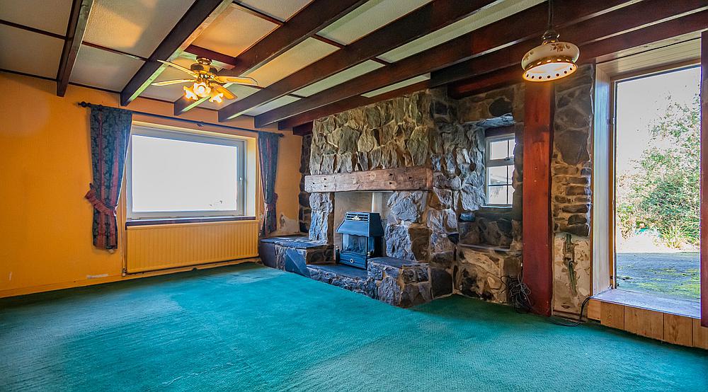 Property for Sale New Quay CEREDIGION Rural Scene