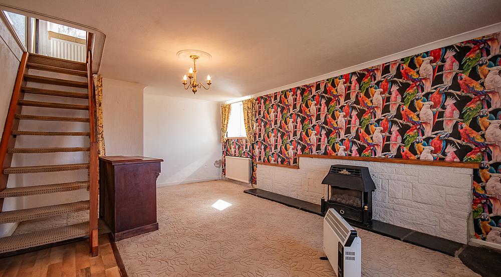 Property for Sale New Quay CEREDIGION Rural Scene