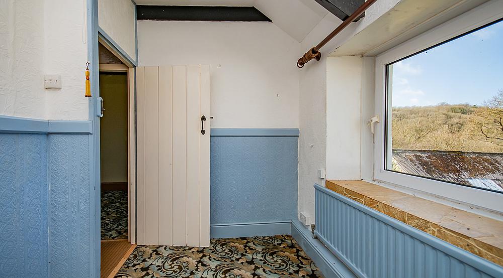 Property for Sale New Quay CEREDIGION Rural Scene