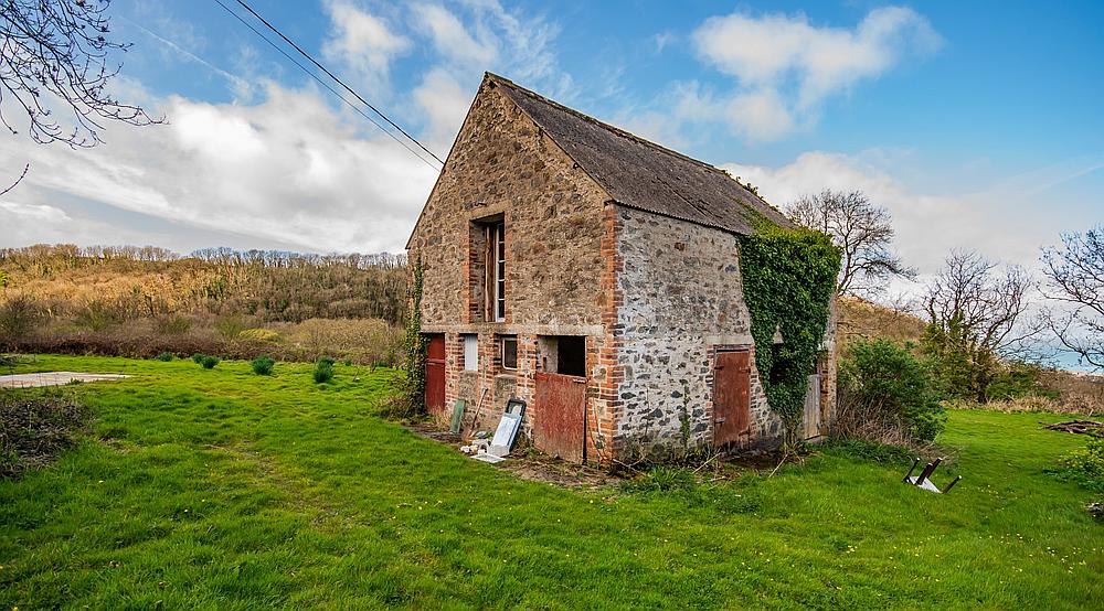 Property for Sale New Quay CEREDIGION Rural Scene