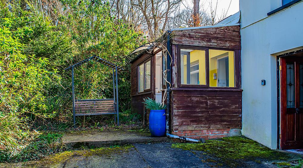 Property for Sale New Quay CEREDIGION Rural Scene