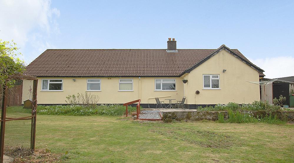 Bradworthy DEVON