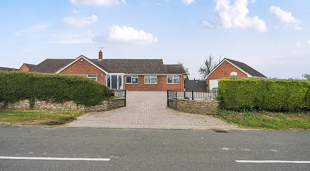 Lower Strensham WORCESTERSHIRE