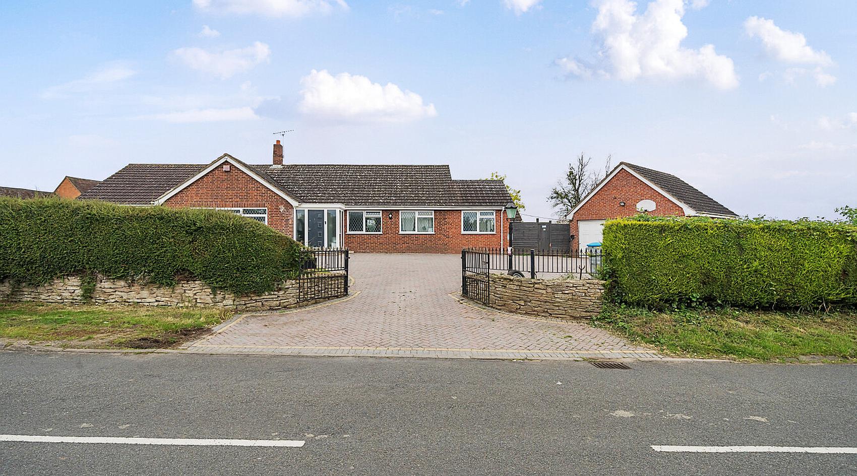 Lower Strensham WORCESTERSHIRE