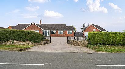 Lower Strensham WORCESTERSHIRE