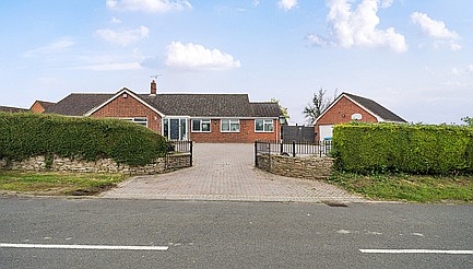 Lower Strensham WORCESTERSHIRE