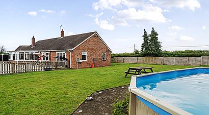 Lower Strensham WORCESTERSHIRE