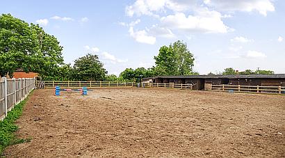 Lower Strensham WORCESTERSHIRE