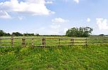 Lower Strensham WORCESTERSHIRE
