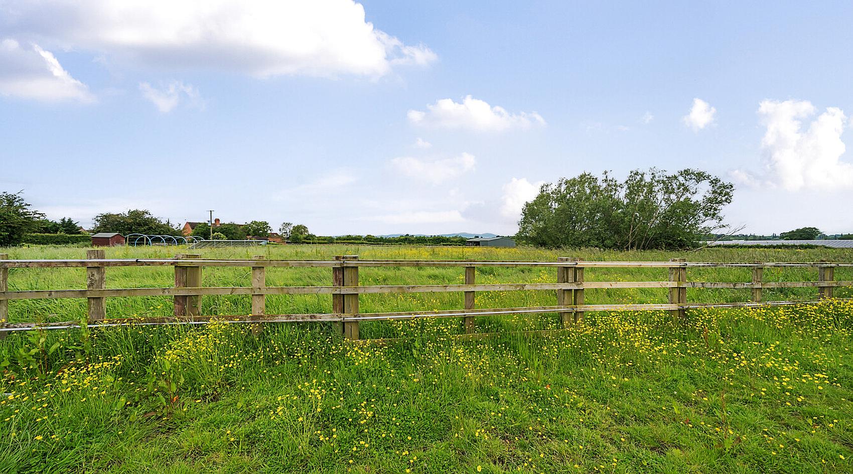 Lower Strensham WORCESTERSHIRE