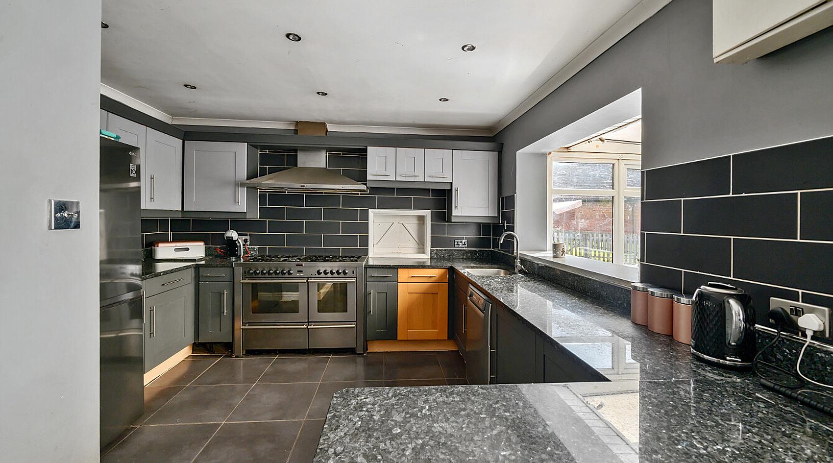 Lower Strensham WORCESTERSHIRE