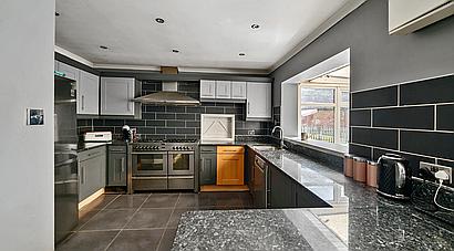 Lower Strensham WORCESTERSHIRE