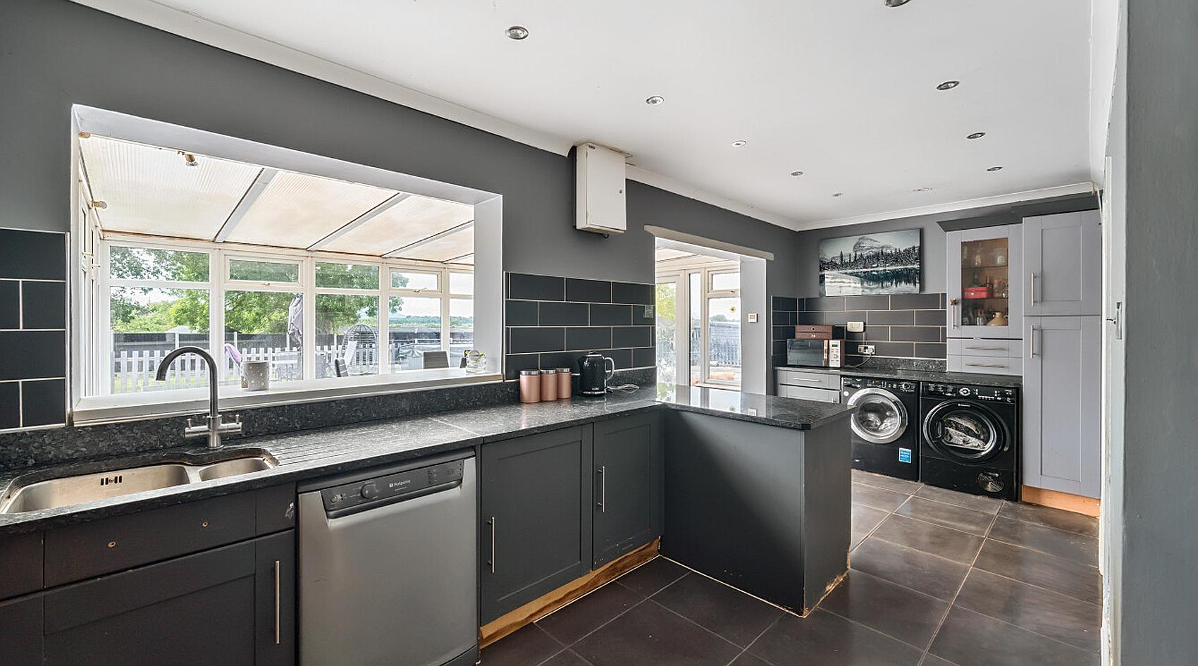 Lower Strensham WORCESTERSHIRE