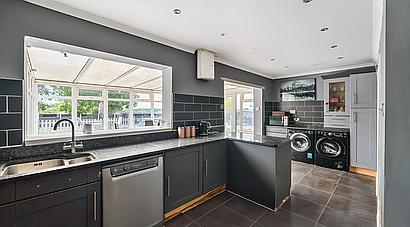 Lower Strensham WORCESTERSHIRE