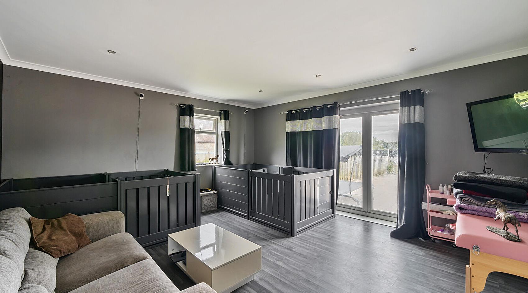 Lower Strensham WORCESTERSHIRE