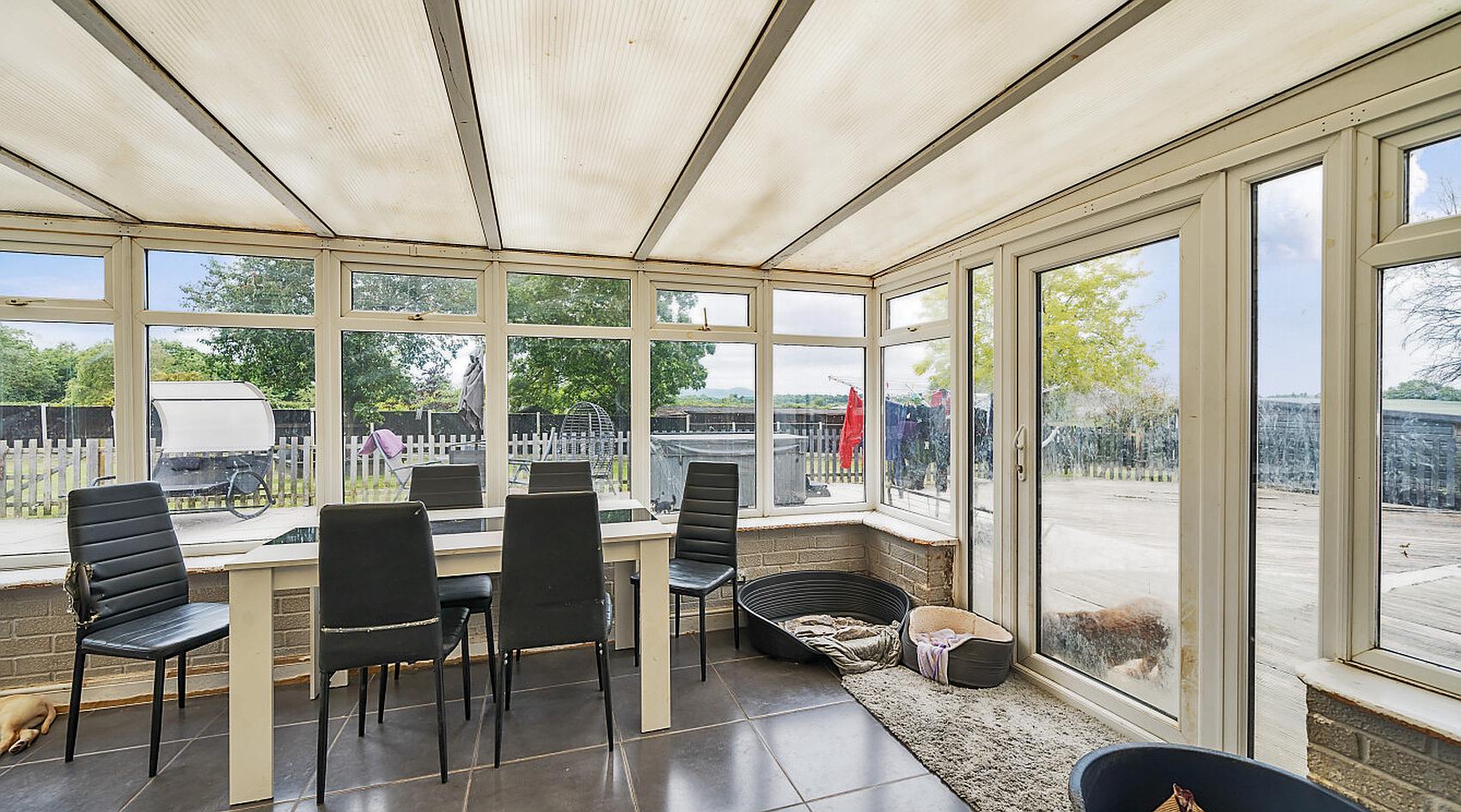 Lower Strensham WORCESTERSHIRE