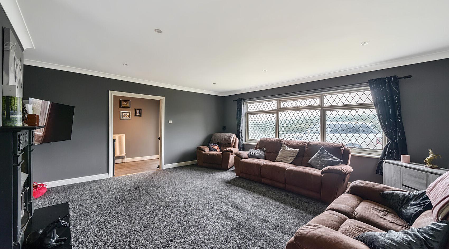 Lower Strensham WORCESTERSHIRE