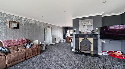 Lower Strensham WORCESTERSHIRE