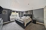Lower Strensham WORCESTERSHIRE