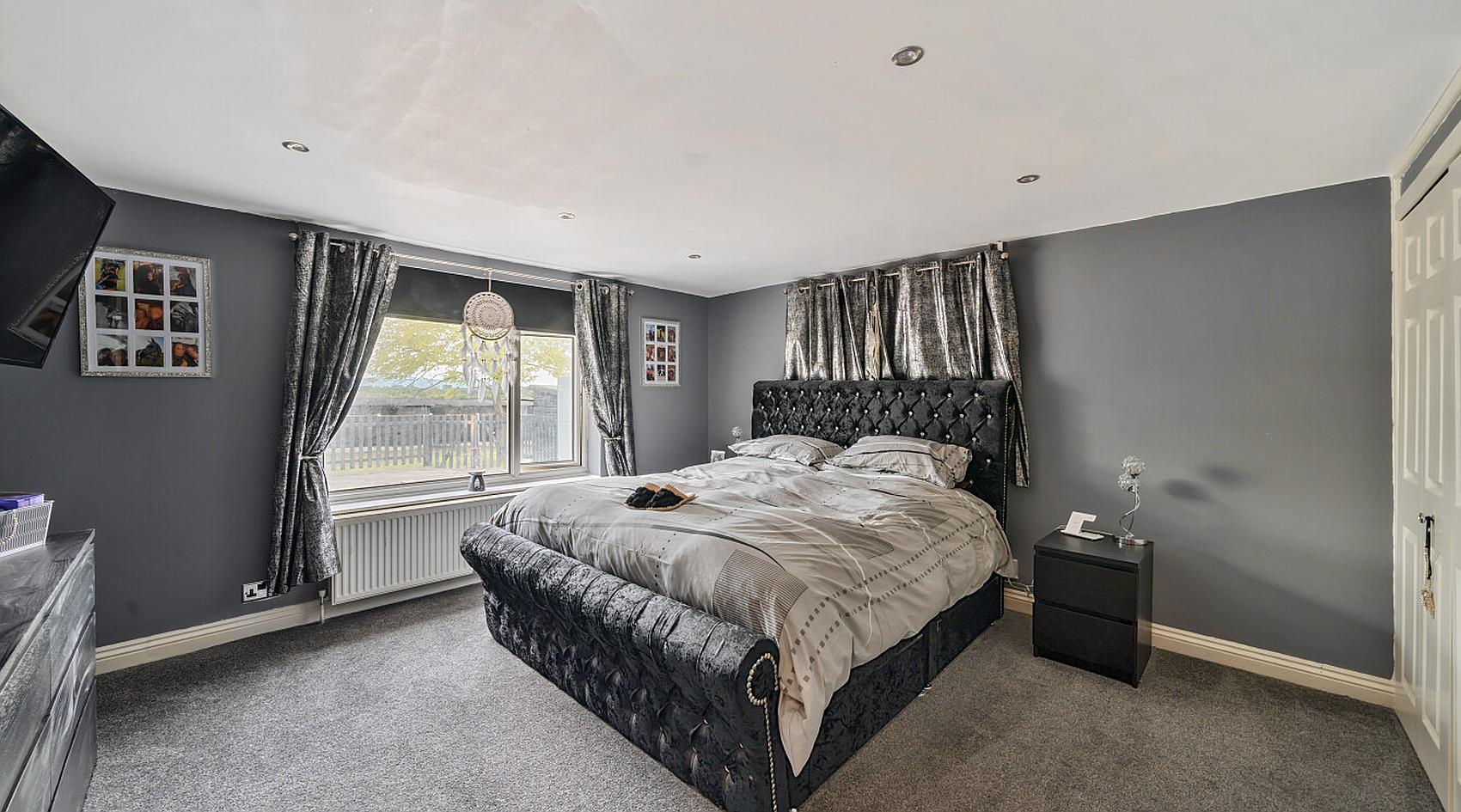 Lower Strensham WORCESTERSHIRE