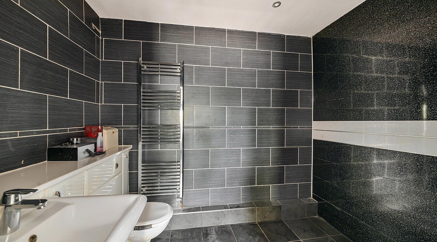 Lower Strensham WORCESTERSHIRE