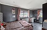 Lower Strensham WORCESTERSHIRE