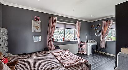 Lower Strensham WORCESTERSHIRE