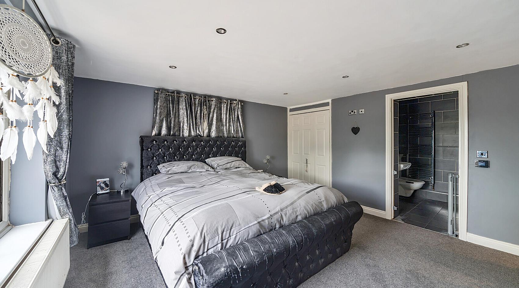 Lower Strensham WORCESTERSHIRE