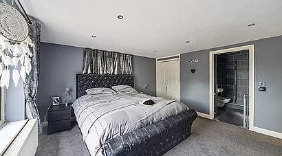 Lower Strensham WORCESTERSHIRE