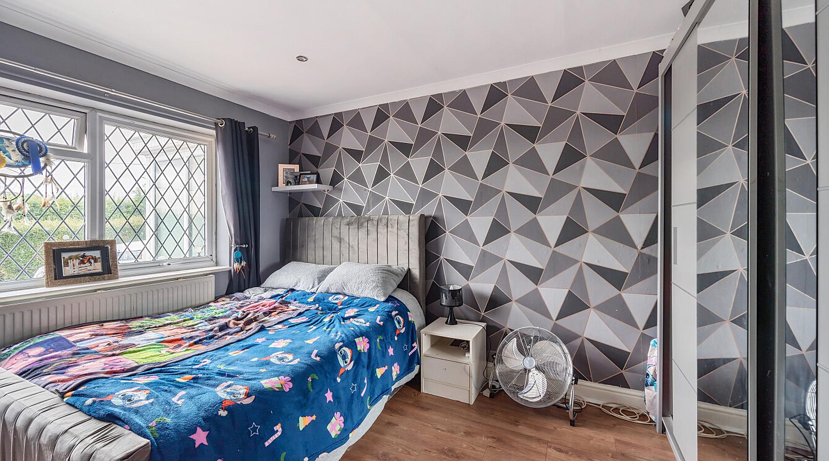 Lower Strensham WORCESTERSHIRE