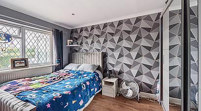 Lower Strensham WORCESTERSHIRE