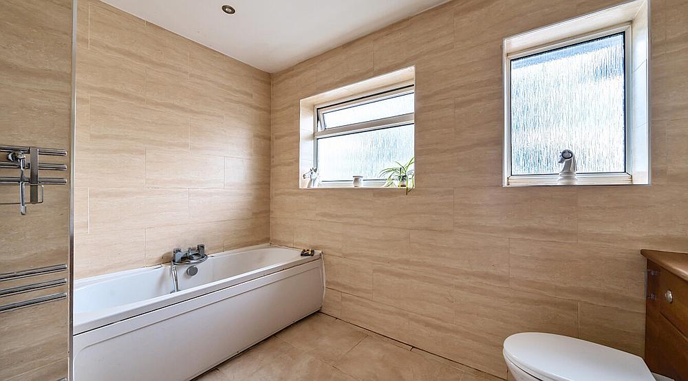 Lower Strensham WORCESTERSHIRE